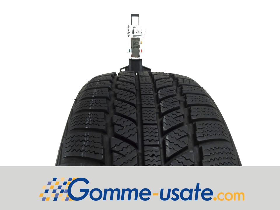 Thumb Effiplus Gomme Usate Effiplus 195/50 R15 86H Winter Epluto I Radial XL M+S (85%) pneumatici usati Invernale 0 Thumb Effiplus Gomme Usate Effiplus 195/50 R15 86H Winter Epluto I Radial XL M+S (85%) pneumatici usati Invernale 0